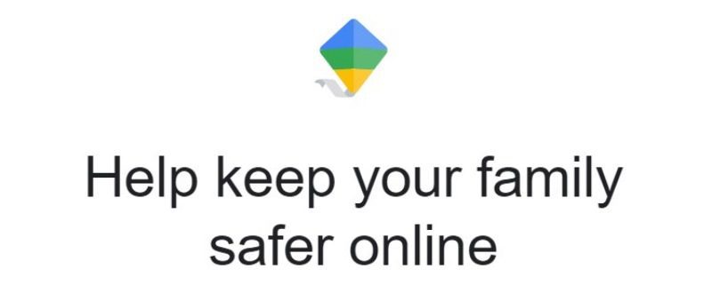 トップ 3 のペアレンタル コントロール アプリ: Google ファミリー リンク