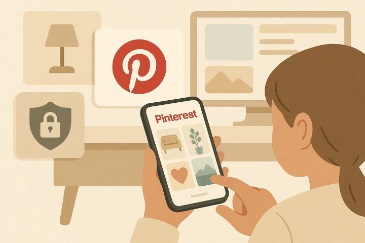 Pinterestとは何ですか、どのように機能しますか